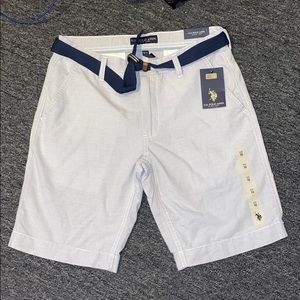 Polo Shorts